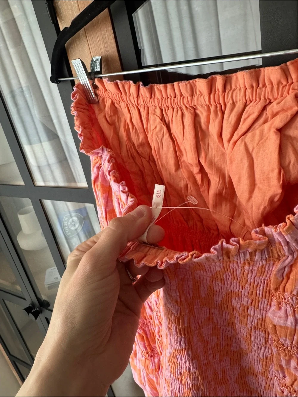 Free People size xs